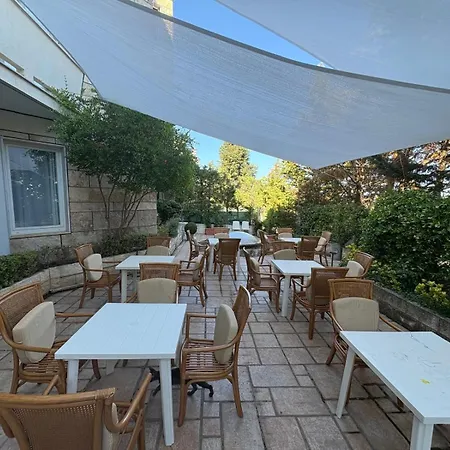 Hotel Eden San Giovanni Rotondo
