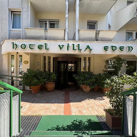 Hotel Eden San Giovanni Rotondo