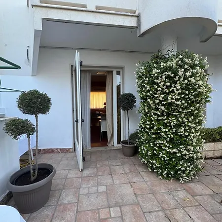 Eden Hotel