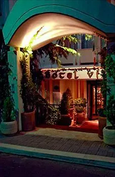 Eden Hotell San Giovanni Rotondo